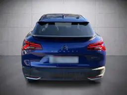 Citroen C5 X - photo 6