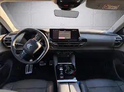 Citroen C5 X - photo 10