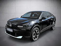 Citroen C4 X - photo 1