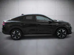 Citroen C4 X - photo 4