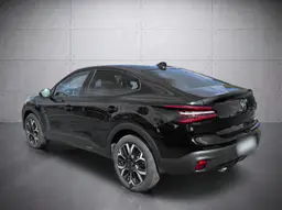 Citroen C4 X - photo 7