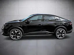 Citroen C4 X - photo 8