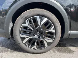 Citroen C4 X - photo 9
