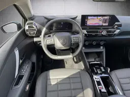 Citroen C4 X - photo 10