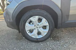 Dacia Duster - photo 27