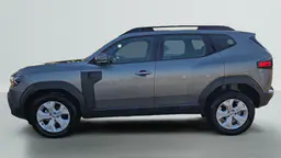 Dacia Duster - photo 4