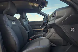 Dacia Duster - photo 9