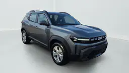 Dacia Duster - photo 1
