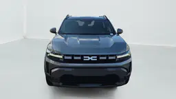 Dacia Duster - photo 2