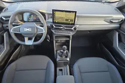 Dacia Duster - photo 12