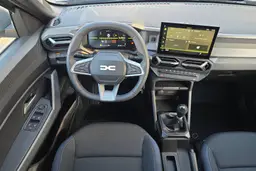 Dacia Duster - photo 13