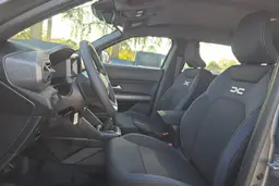 Dacia Duster - photo 23