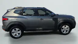 Dacia Duster - photo 8