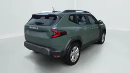 Dacia Duster - photo 2