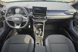 Dacia Duster - photo 12