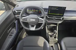 Dacia Duster - photo 13