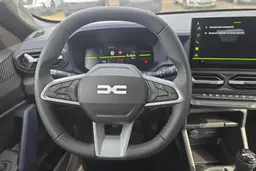 Dacia Duster - photo 14