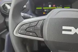 Dacia Duster - photo 15