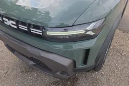 Dacia Duster - photo 26