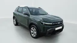 Dacia Duster - photo 4