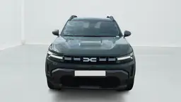 Dacia Duster - photo 5