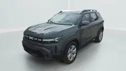 Dacia Duster - photo 6