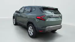 Dacia Duster - photo 8