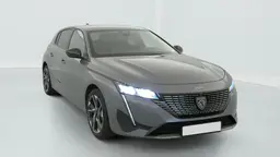 Peugeot 308 - photo 1