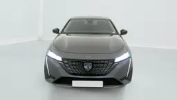 Peugeot 308 - photo 2