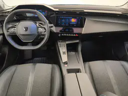 Peugeot 308 - photo 14