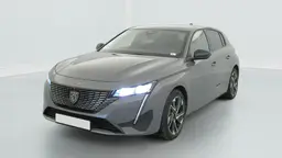Peugeot 308 - photo 3