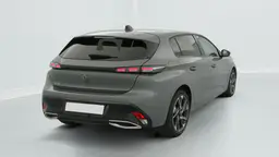 Peugeot 308 - photo 7