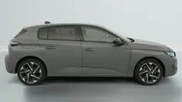 Peugeot 308 - photo 8