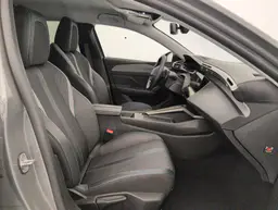 Peugeot 308 - photo 9