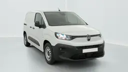 Citroen Berlingo - photo 1
