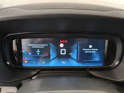 Citroen Berlingo - photo 17