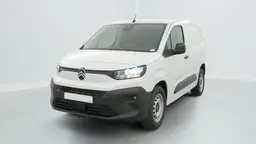 Citroen Berlingo - photo 3