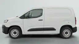 Citroen Berlingo - photo 4