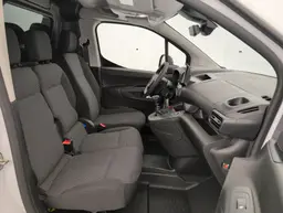 Citroen Berlingo - photo 9