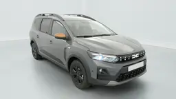 Dacia Jogger - photo 1