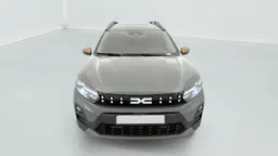 Dacia Jogger - photo 2
