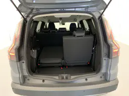 Dacia Jogger - photo 11