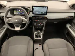 Dacia Jogger - photo 12