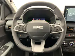 Dacia Jogger - photo 14