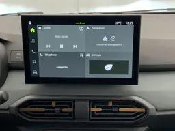 Dacia Jogger - photo 18