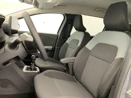 Dacia Jogger - photo 20