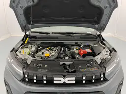 Dacia Jogger - photo 27