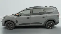 Dacia Jogger - photo 4