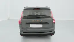 Dacia Jogger - photo 6