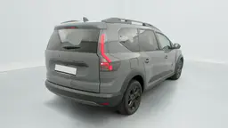 Dacia Jogger - photo 7